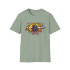 Go Ask Your Mom T-Shirt