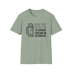 Football Star T-Shirt