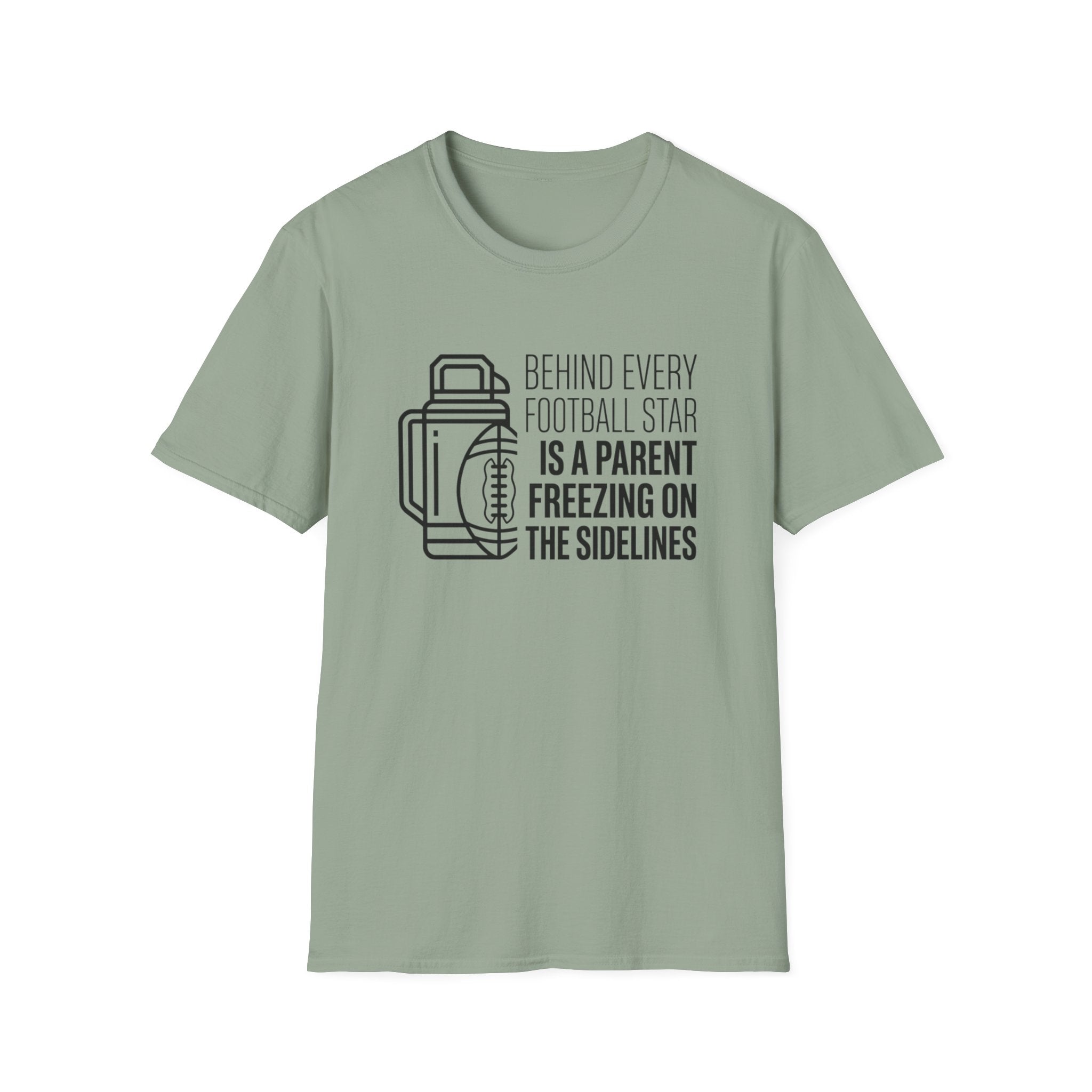 Football Star T-Shirt
