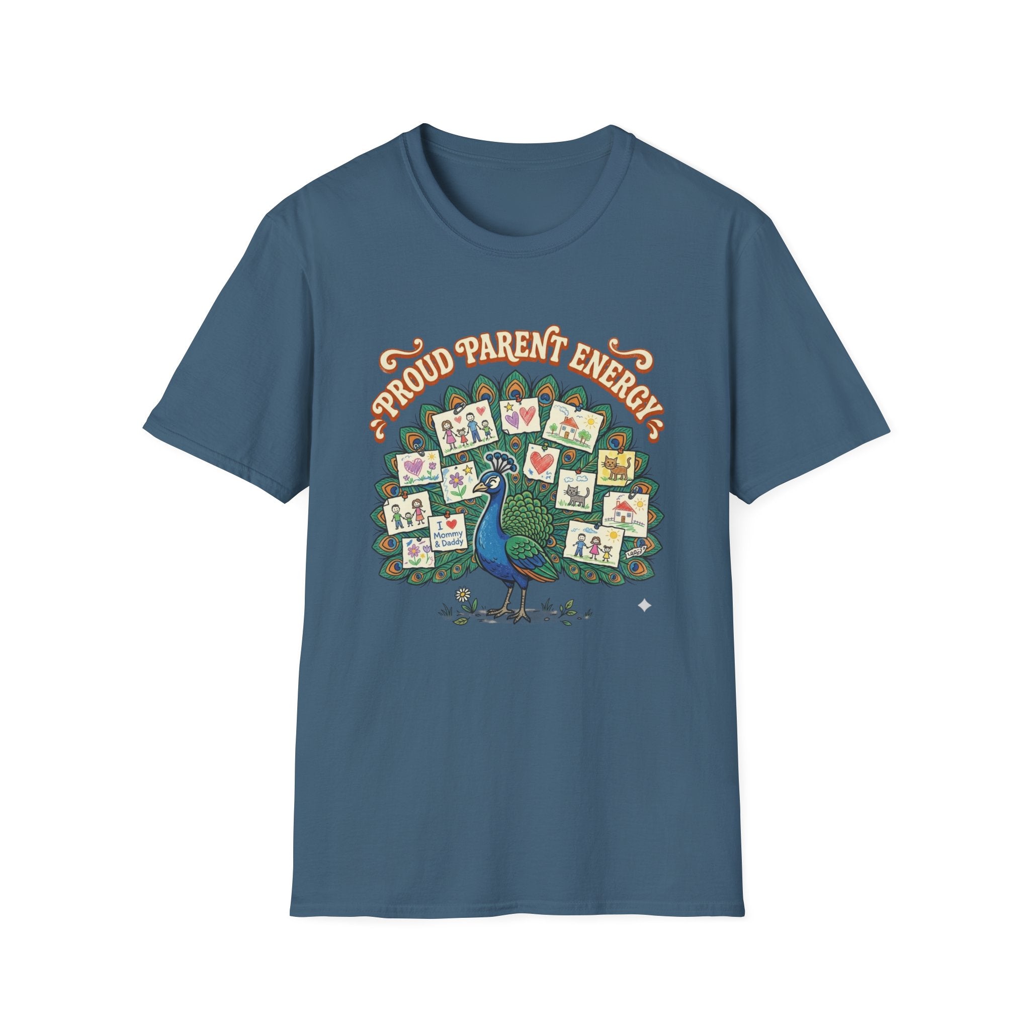 Proud Parent T-Shirt