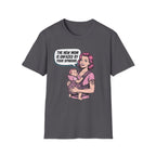 Unfazed By Your Opinions T-Shirt