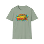 Not In The House T-Shirt