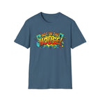 Not In The House T-Shirt