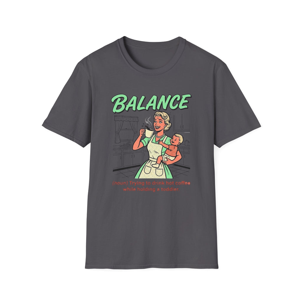 Balance T-Shirt