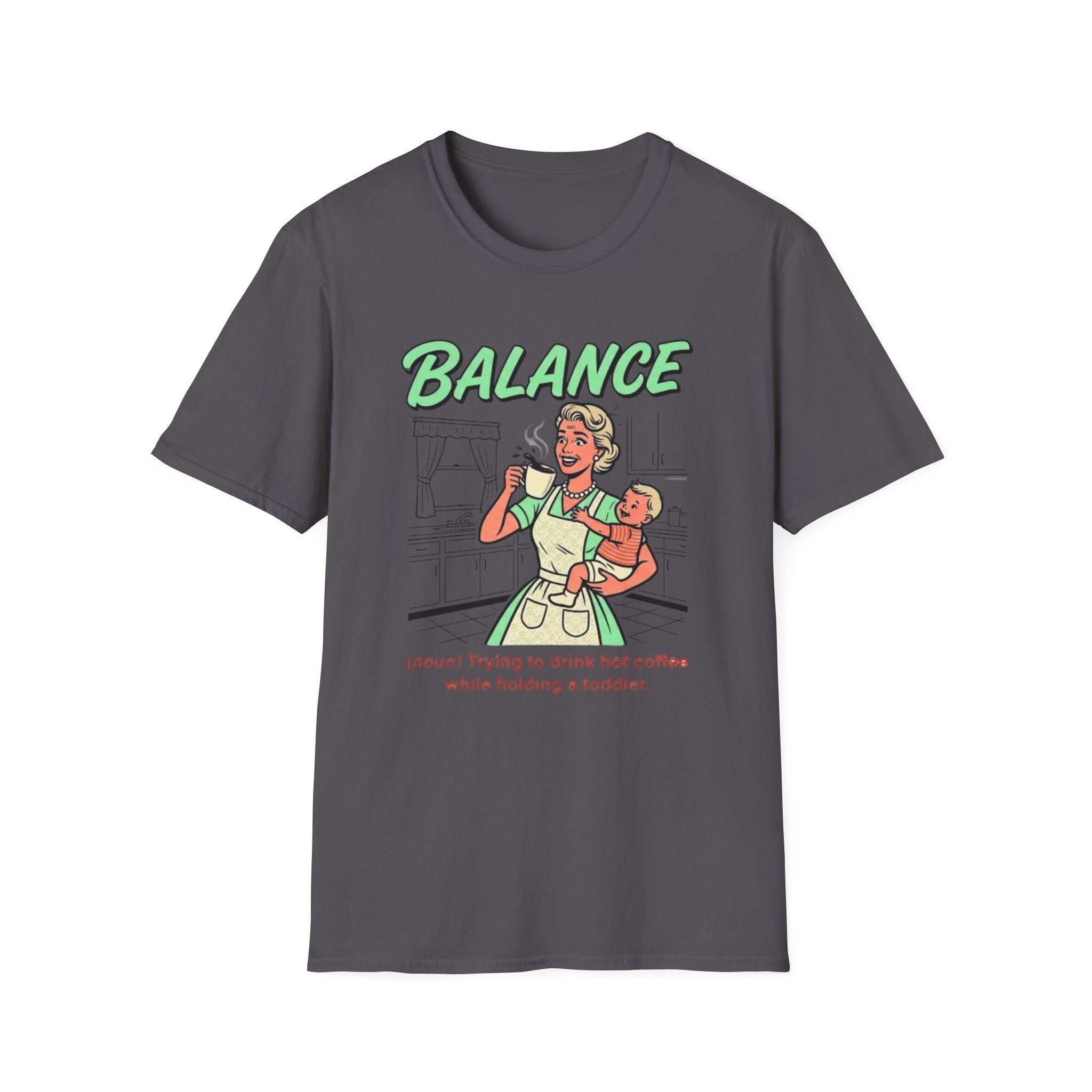 Balance T-Shirt