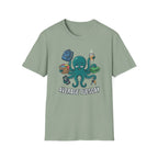 Average Tuesday T-Shirt