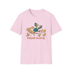 Everyone Follow Me T-Shirt