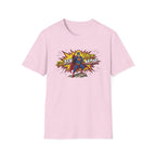 Go Ask Your Mom T-Shirt