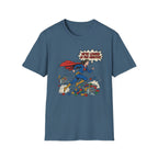 Leaving In 5 T-Shirt