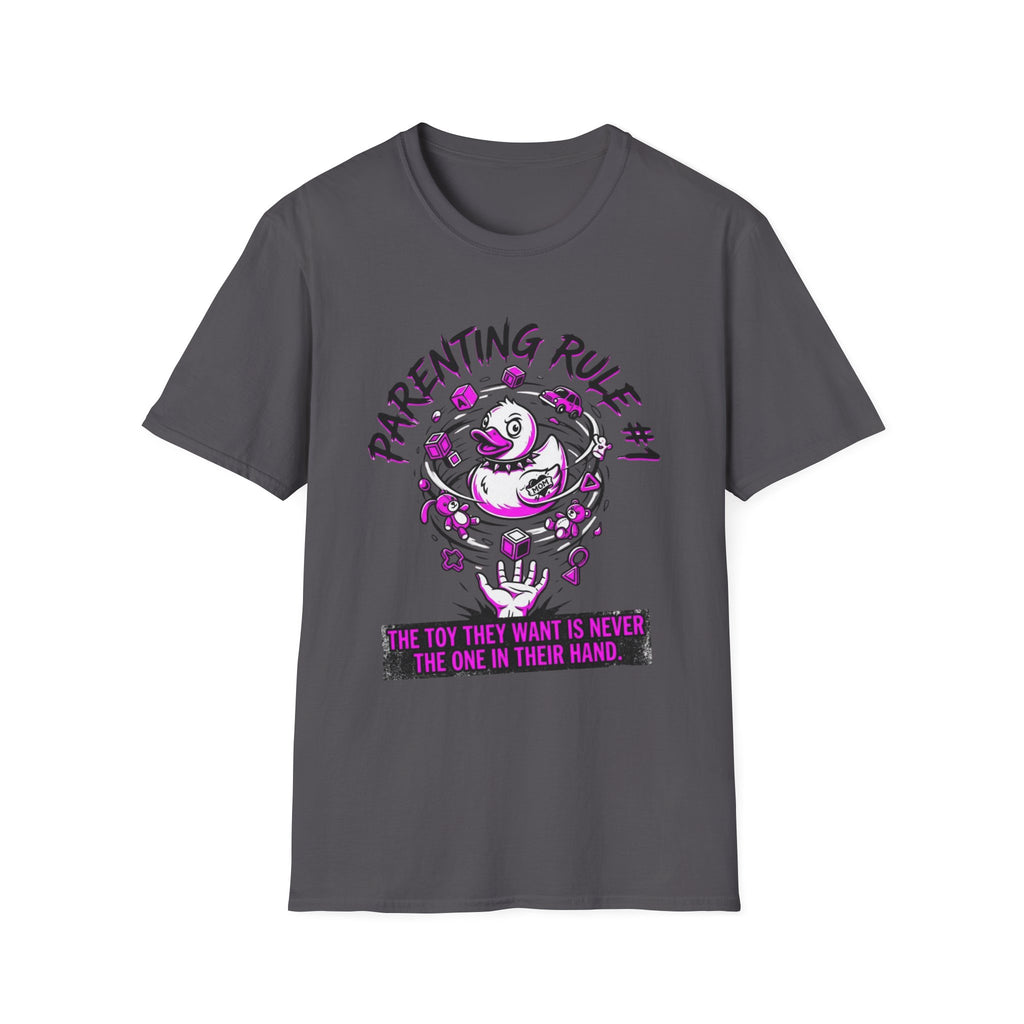 Rule #1 T-Shirt