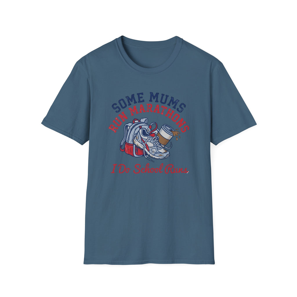 Hanging On T-Shirt