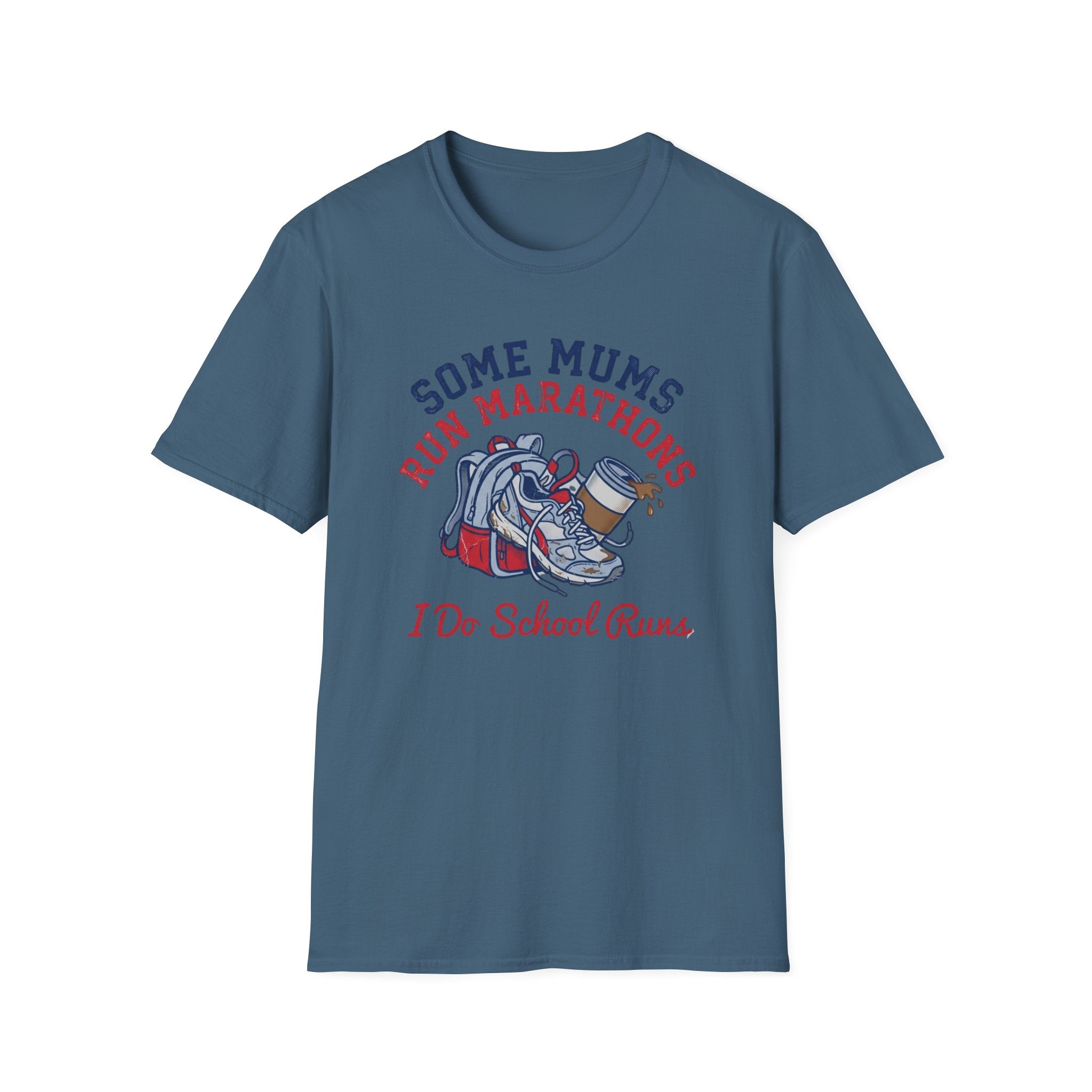 Hanging On T-Shirt