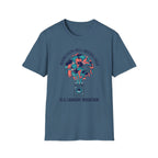 Laundry Mountain T-Shirt