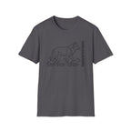 Keeping The Pack Together T-Shirt