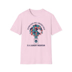 Laundry Mountain T-Shirt