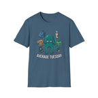 Average Tuesday T-Shirt