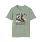 Rule #2 T-Shirt