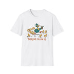 Everyone Follow Me T-Shirt
