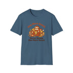 One More Snack T-Shirt