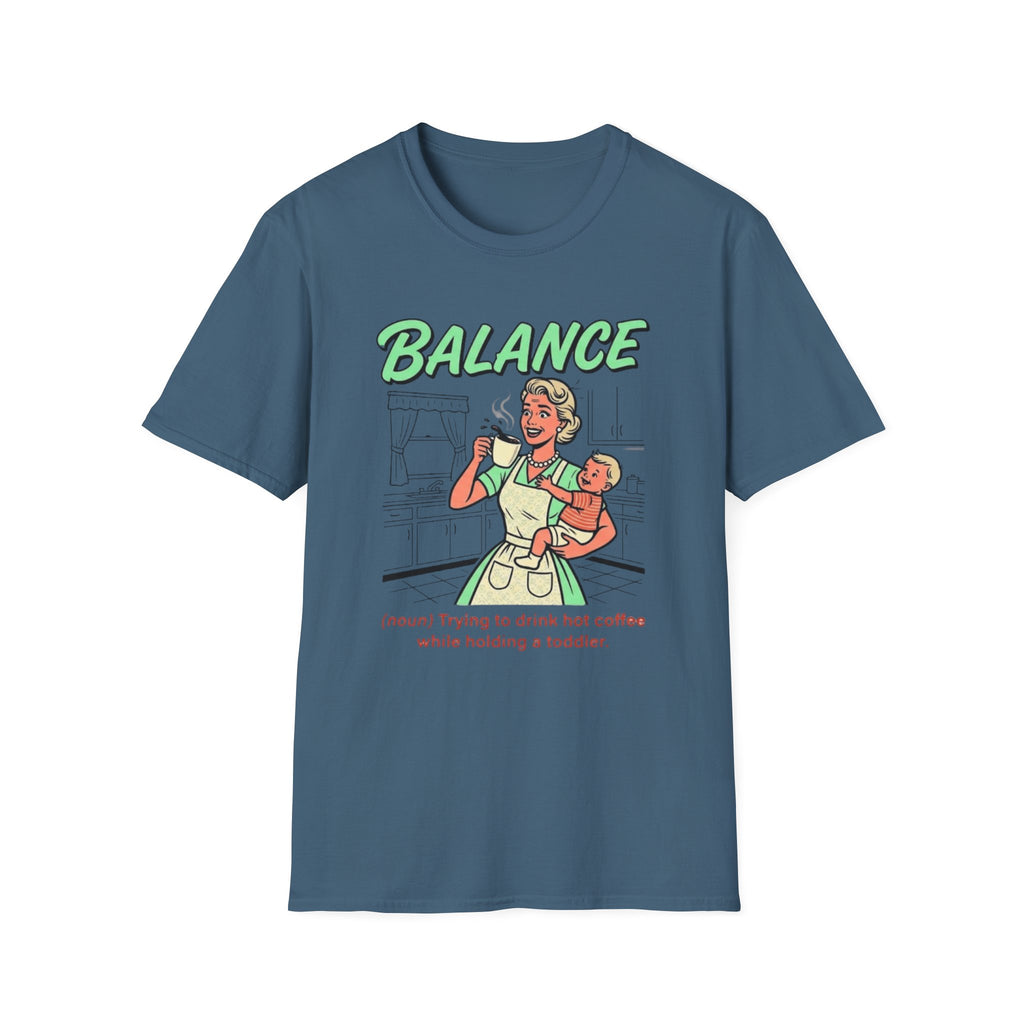 Balance T-Shirt