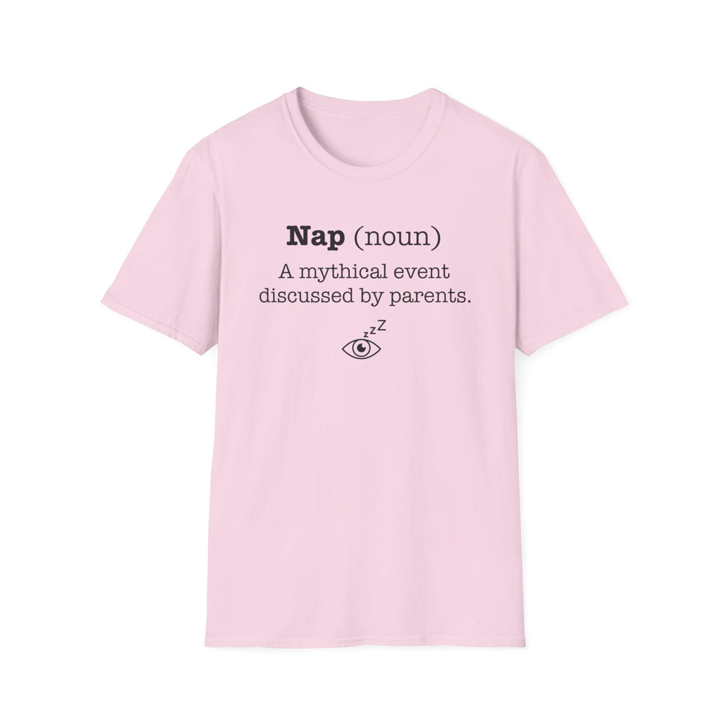 Nap T-Shirt