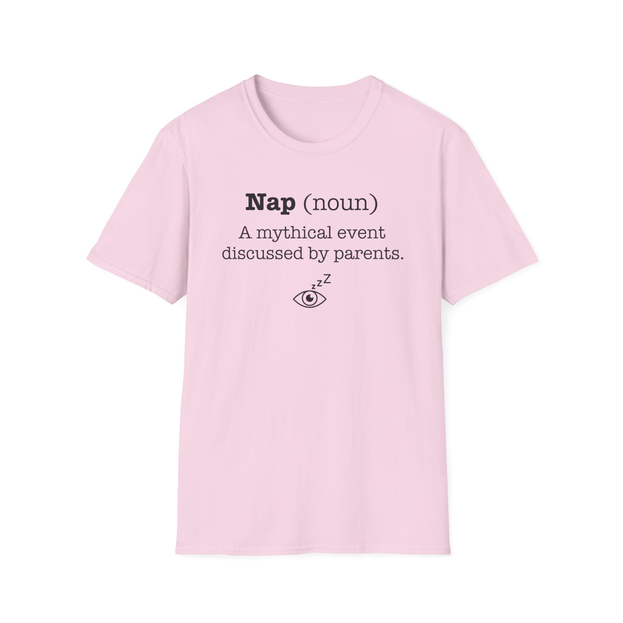Nap T-Shirt