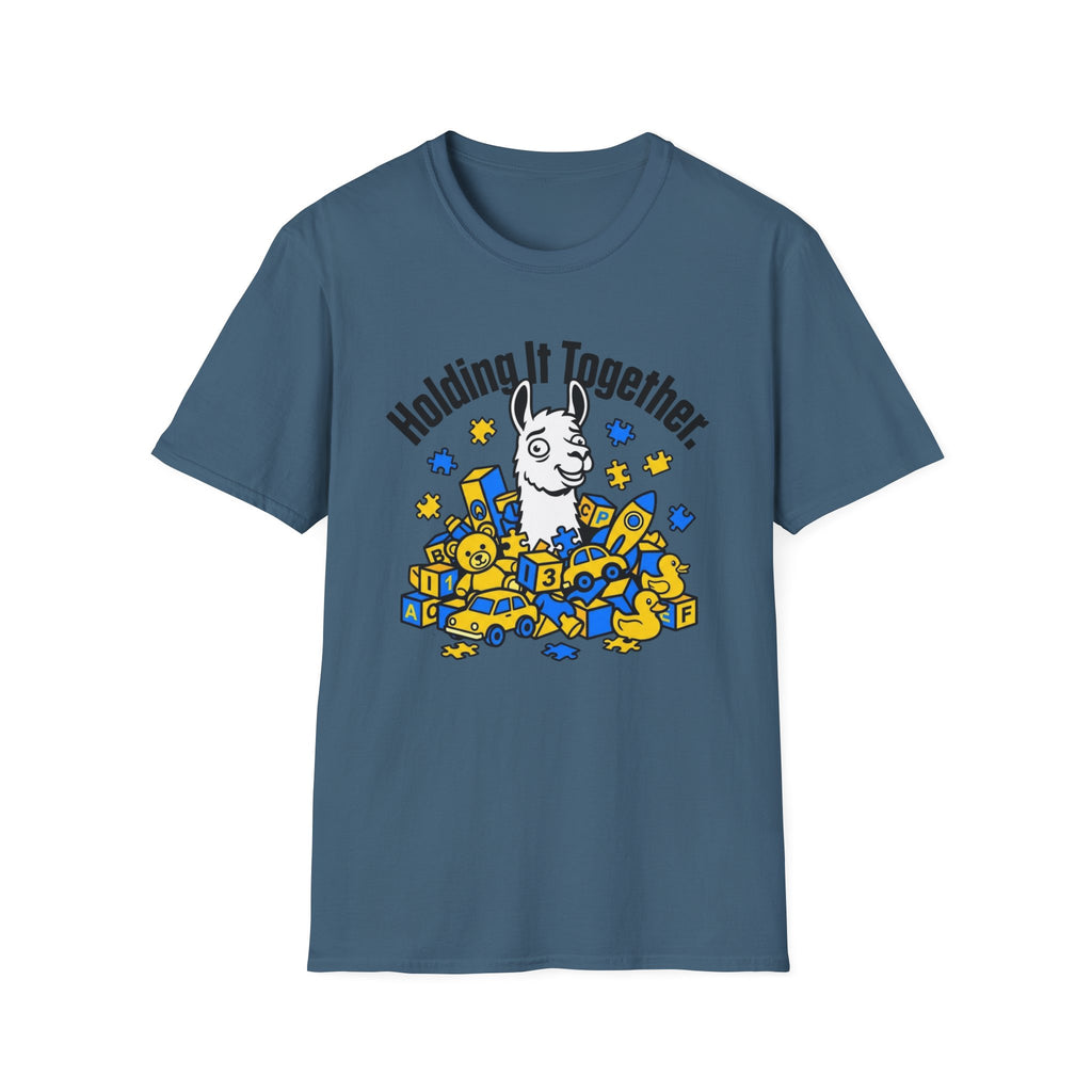 Holding It Together T-Shirt