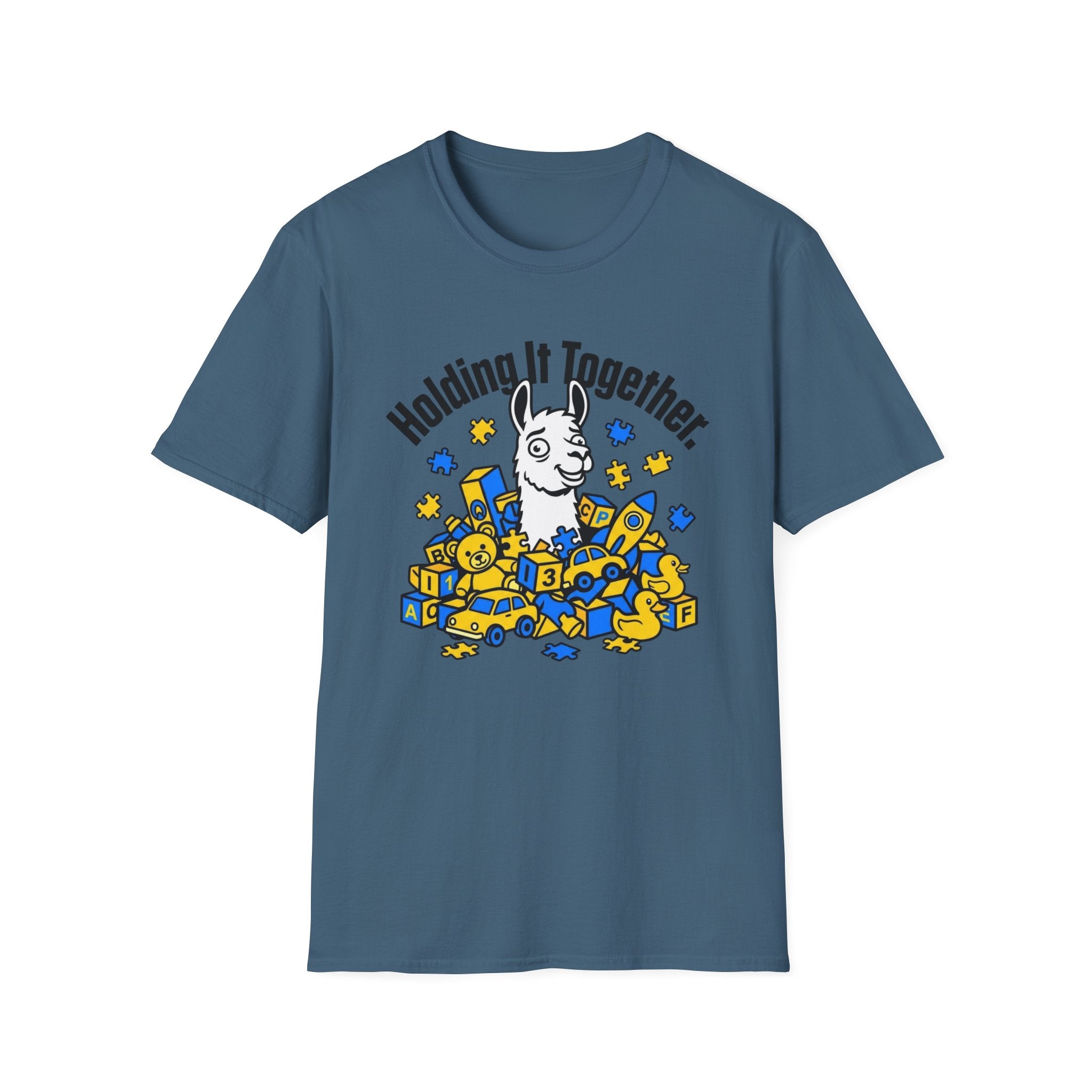 Holding It Together T-Shirt