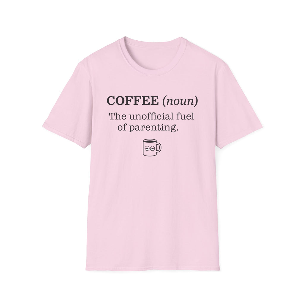 Coffee T-Shirt