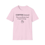 Coffee T-Shirt