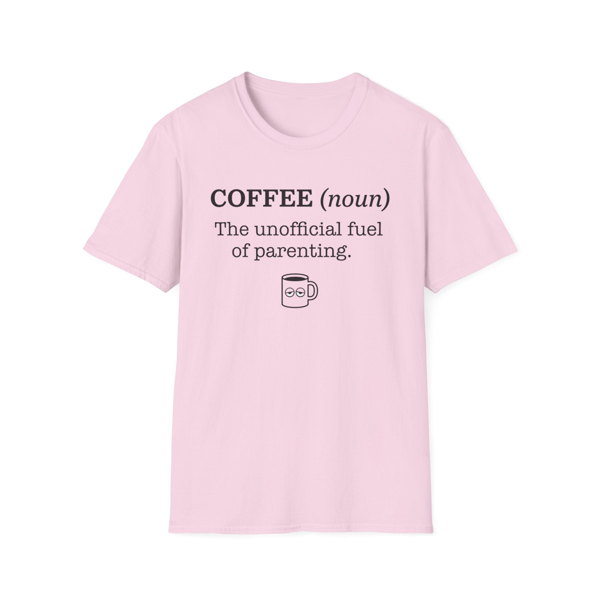 Coffee T-Shirt