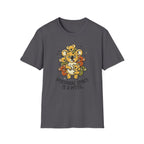 Personal Space Is A Myth T-Shirt