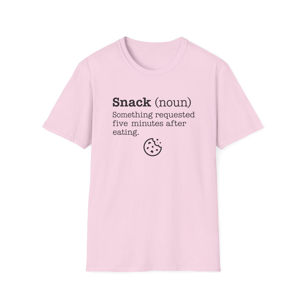 Snack T-Shirt