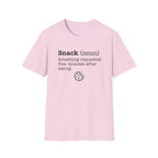Snack T-Shirt