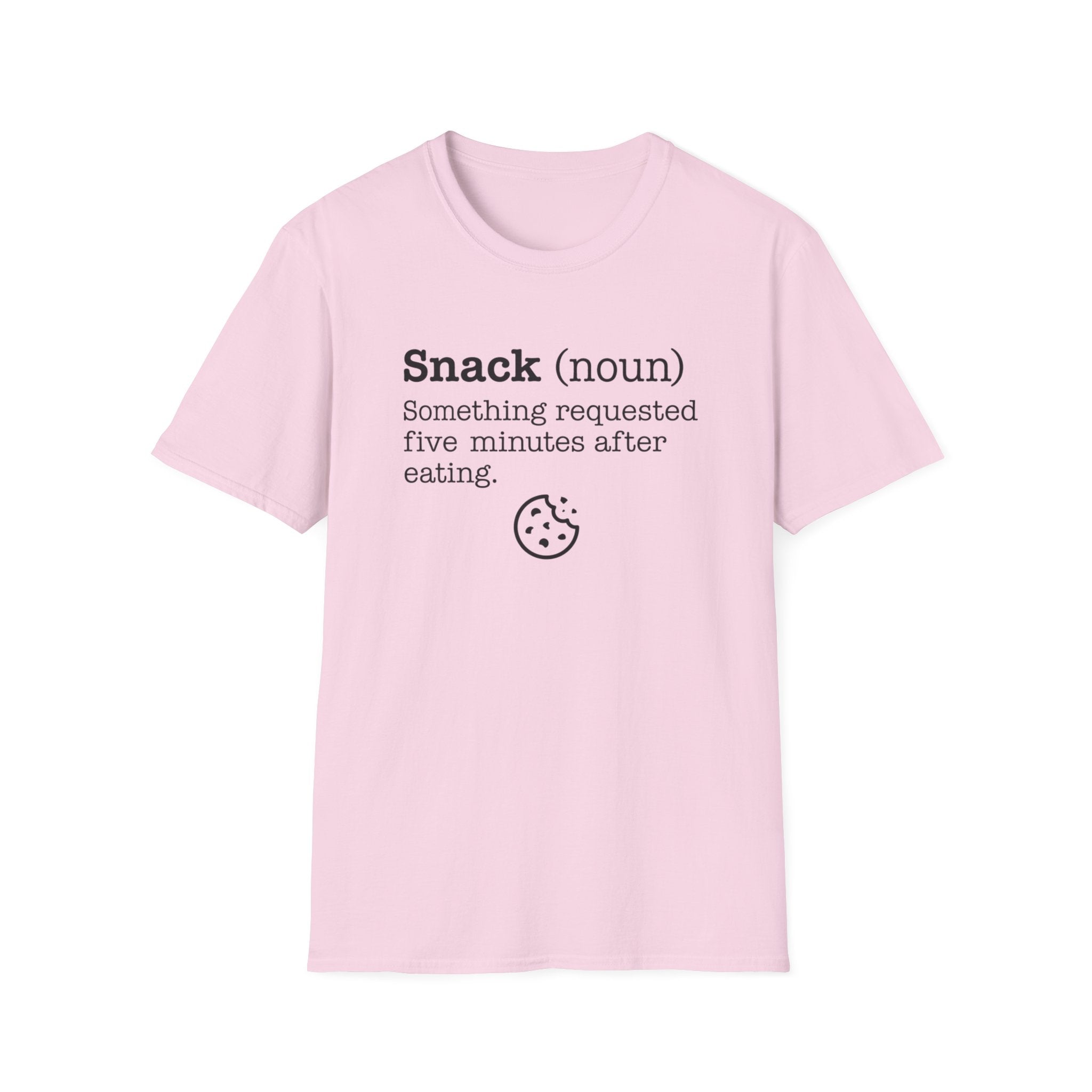 Snack T-Shirt