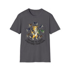 Keeping Everyone Together T-Shirt