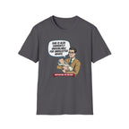 Helping Out Mother T-Shirt