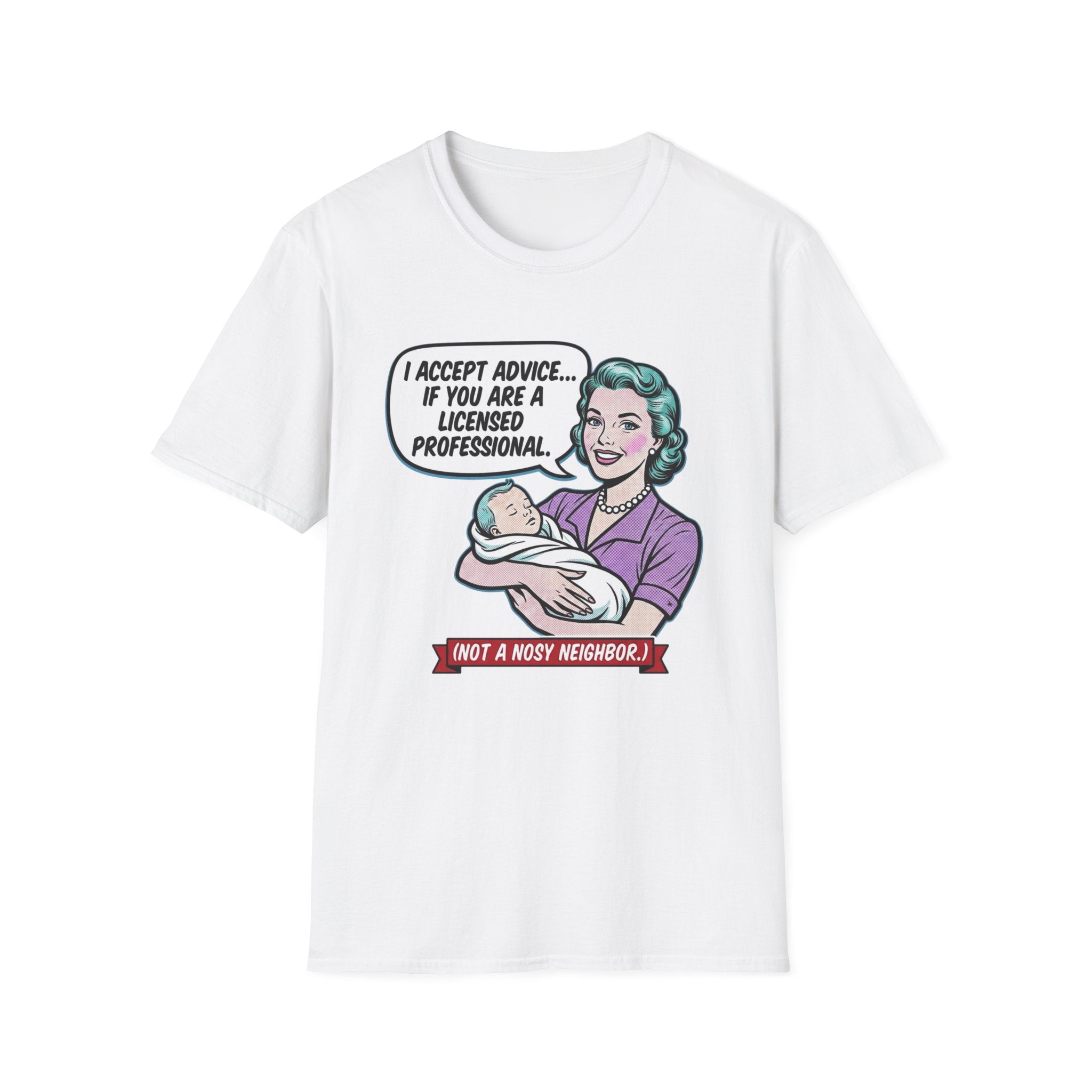 Licensed Professional  T-Shirt