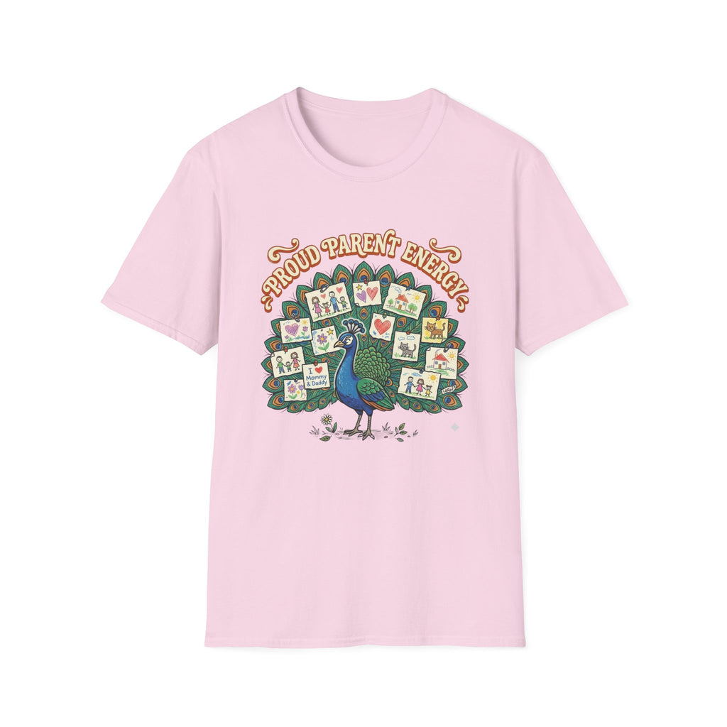 Proud Parent T-Shirt