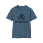 Outnumbered T-Shirt