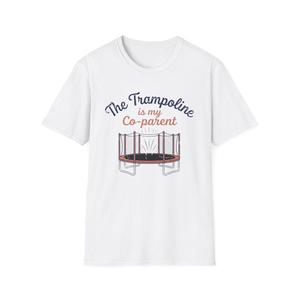 My Co-Parent T-Shirt