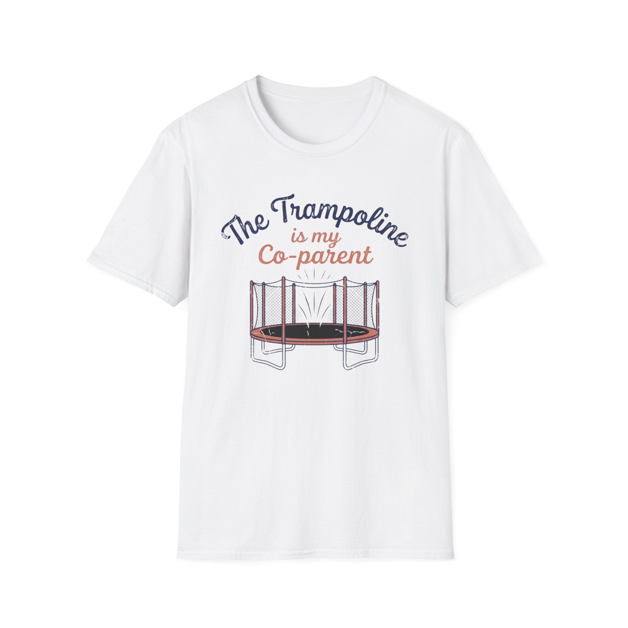 My Co-Parent T-Shirt