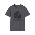 Can't Function Today T-Shirt