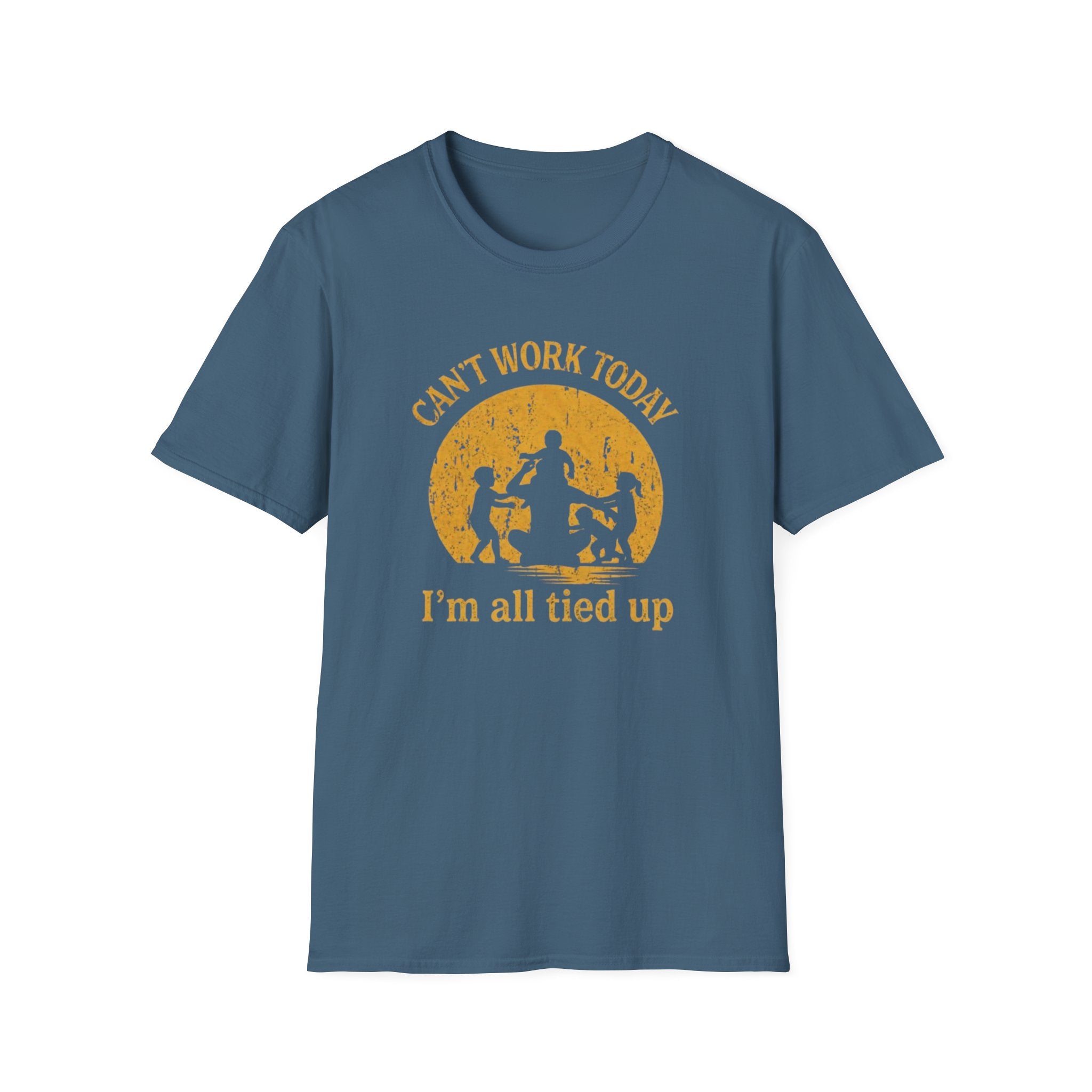 Can't Work Today T-Shirt