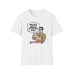 Helping Out Mother T-Shirt