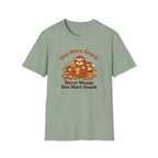 One More Snack T-Shirt
