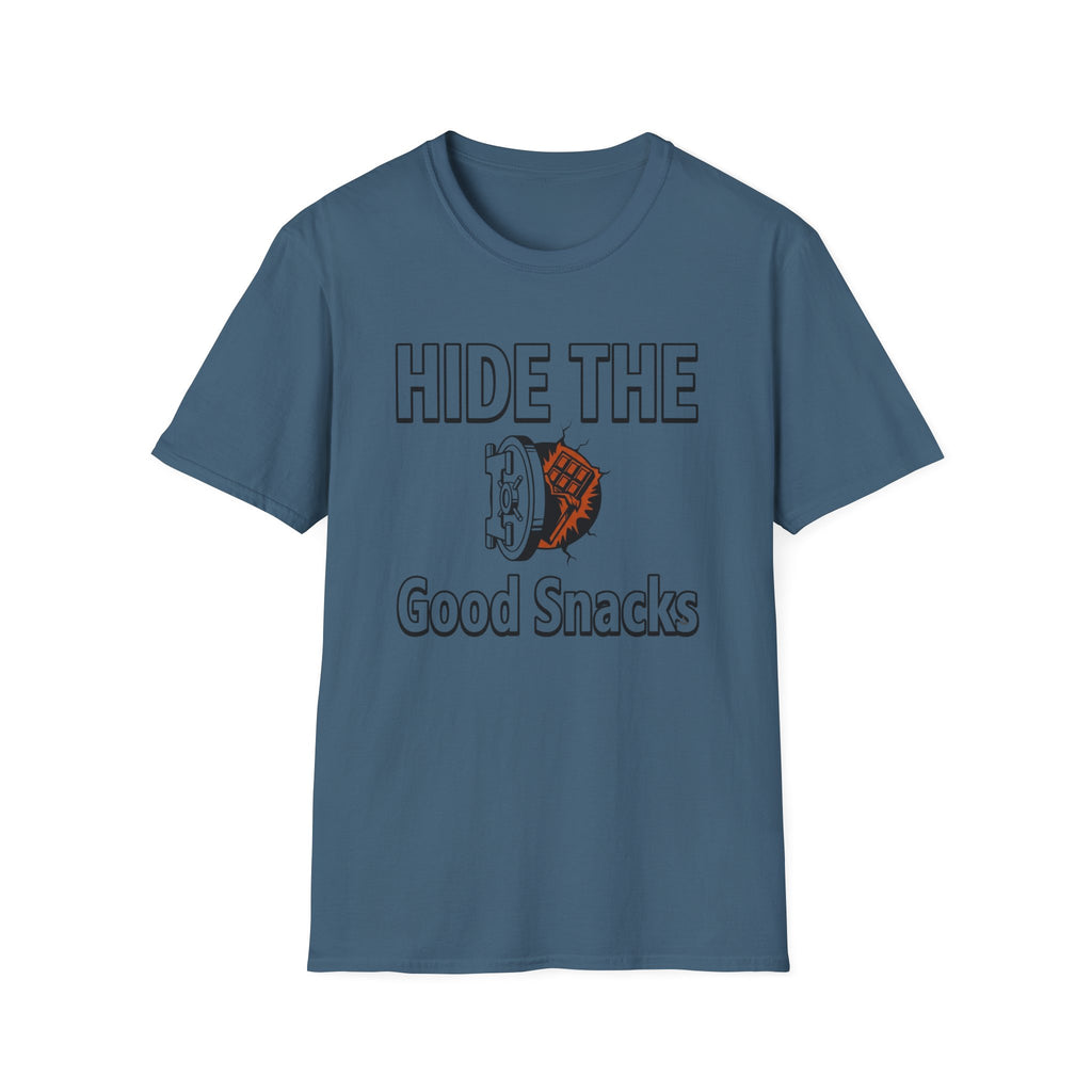Hide The Good Snacks T-Shirt