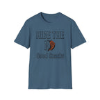Hide The Good Snacks T-Shirt