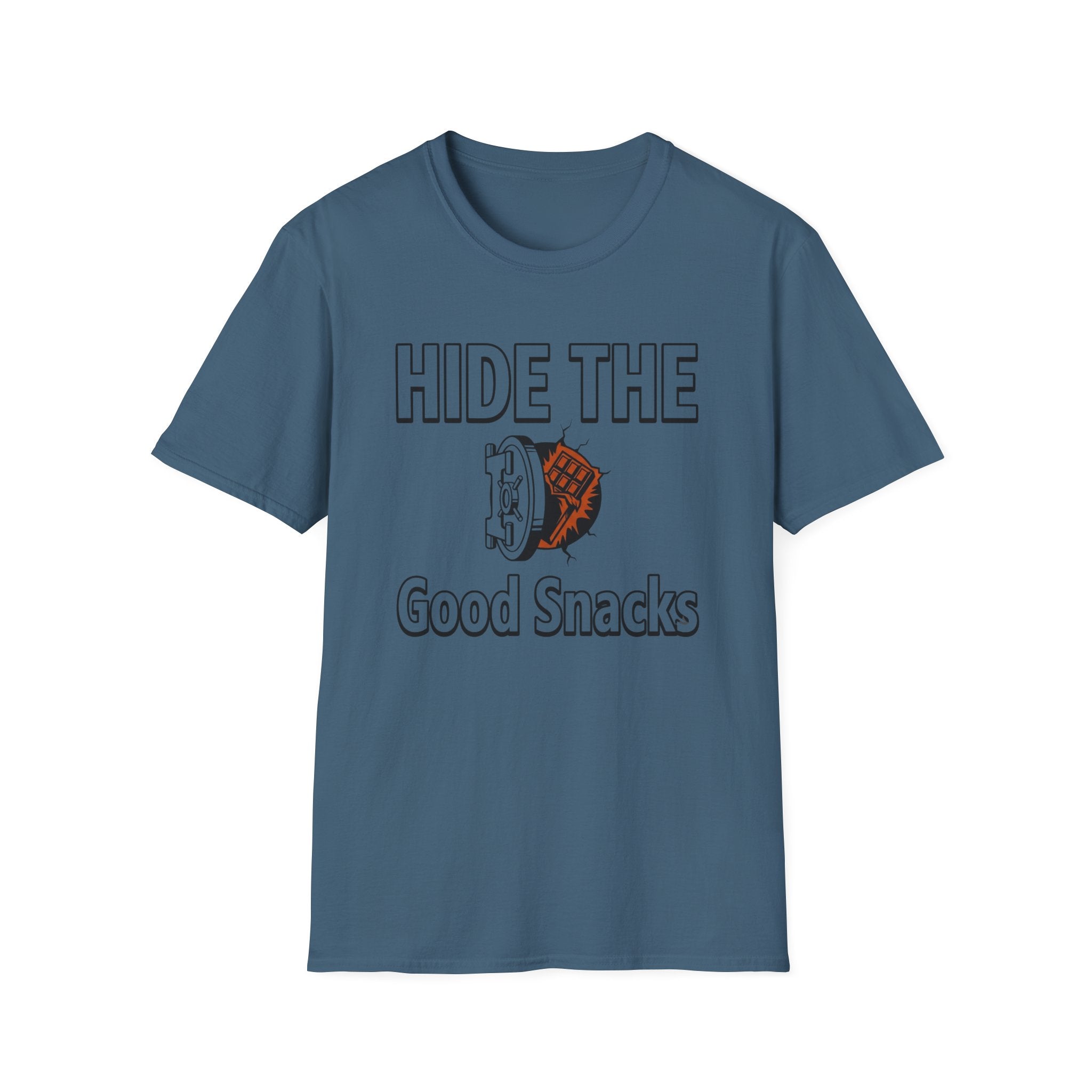 Hide The Good Snacks T-Shirt