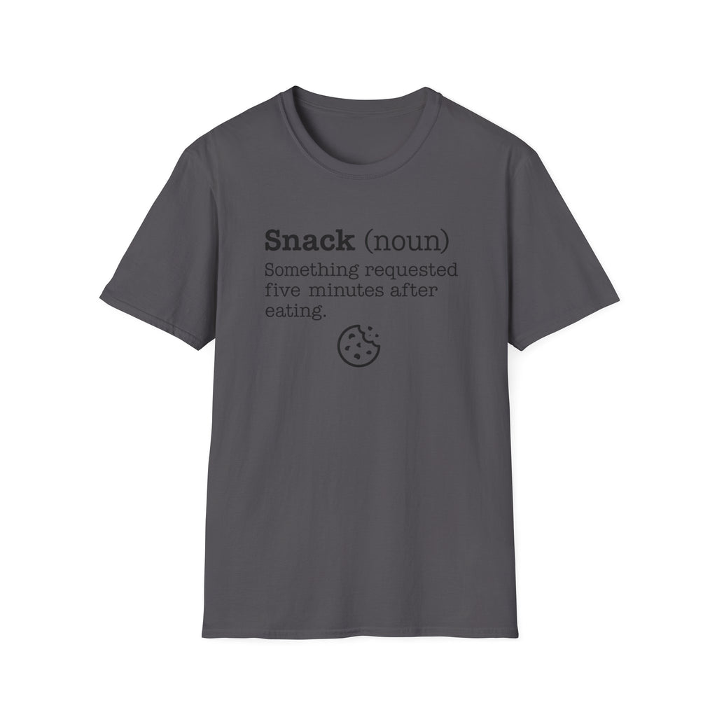 Snack T-Shirt